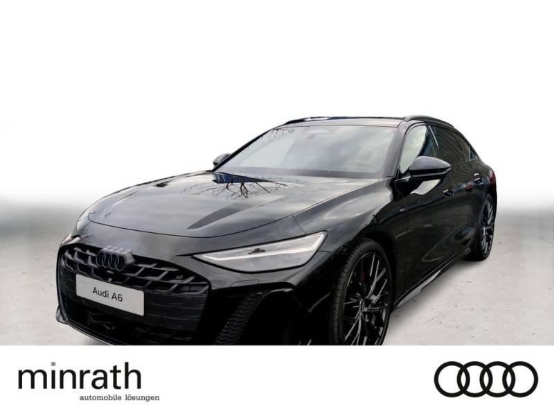 Audi A6 2.0 TFSI quattro Avant edition one MATRIX