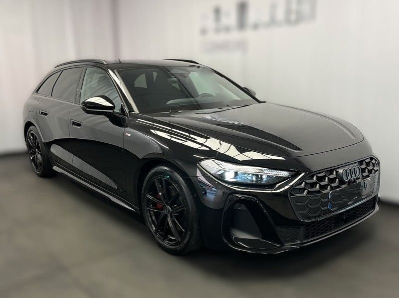 Audi A5 Avant TDI quattro 150 kW S line