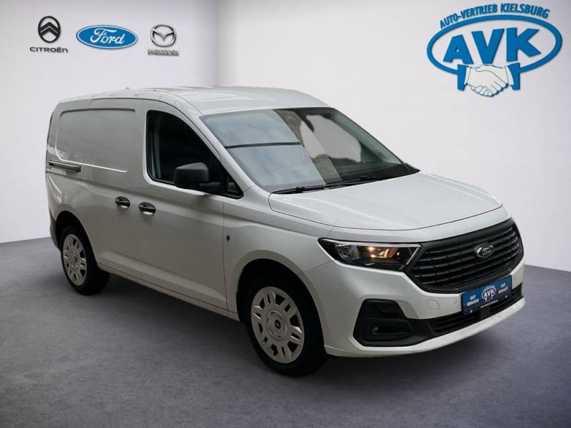 Ford Transit Connect L1 Navi, Klima