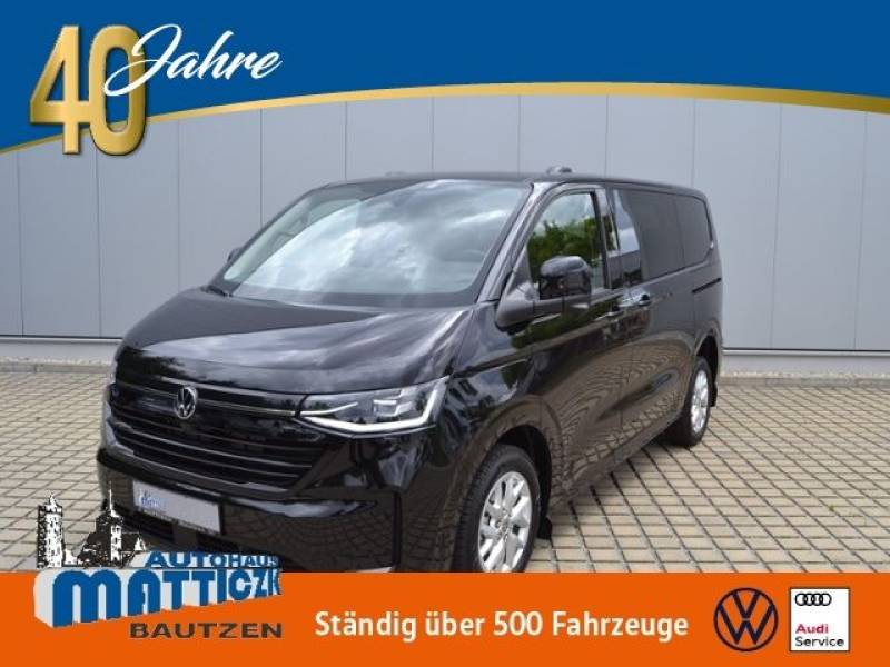 Volkswagen Andere Caravelle 2.0 TDI Automatik Style 8-SITZE