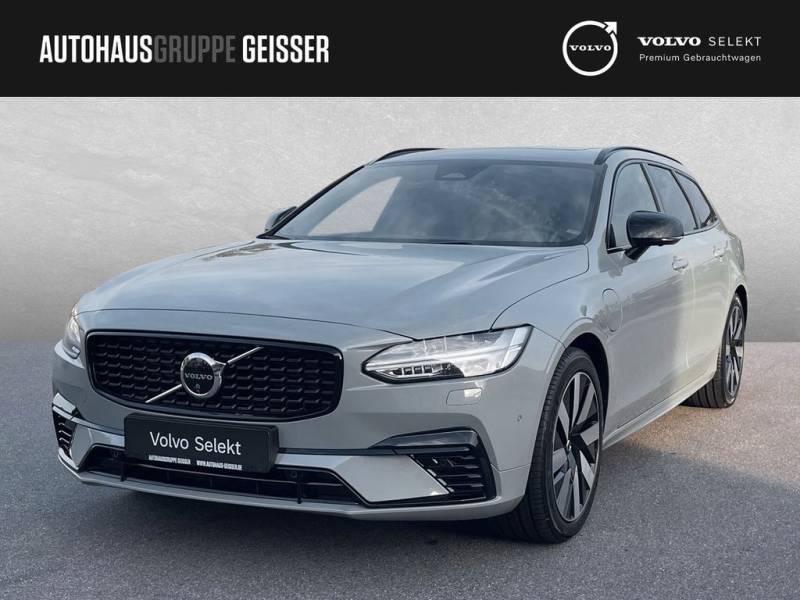 Volvo V90 T8 AWD Recharge Ultra Dark ACC BLIS SD