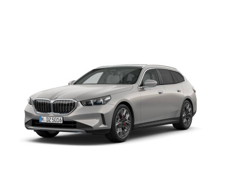 BMW 540 d xDrive Touring/M-Sportpaket/HUD/El. Panoda
