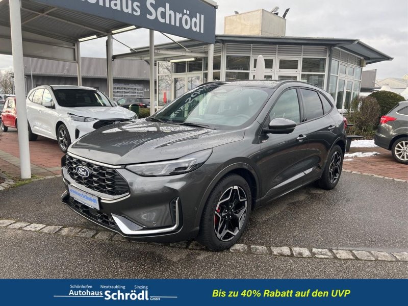 Ford Kuga ST-Line X 1.5 EcoBoost 136 kW (185 PS),...