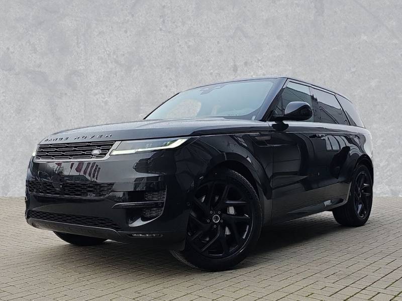 Land Rover Range Rover Sport D250 S