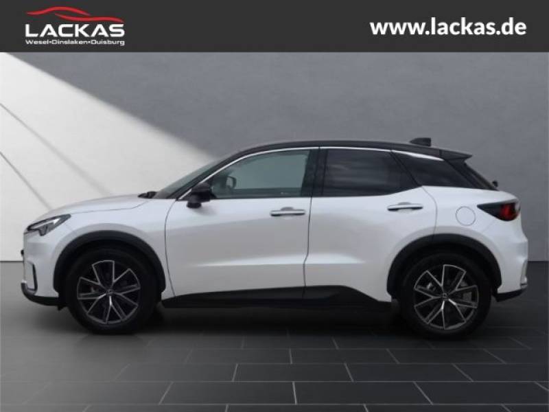 Lexus LBX COOL*1.5*360KAMERA*CARPLAY*HUD*15J-GARANTIE