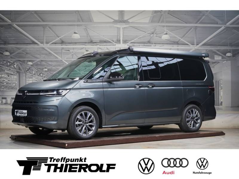 Volkswagen T7 California Ocean 2.0 TDI DSG LÜ AHK