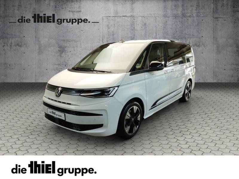 Volkswagen T7 Multivan 2.0 TDI DSG Edition Life langer Über