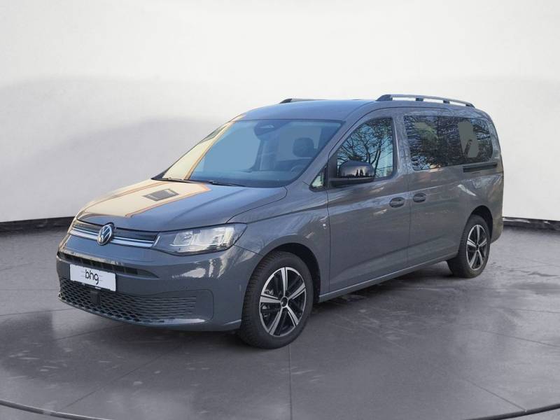 Volkswagen Caddy Maxi Life 7-Sitzer 1,5 l TSI EU6 Frontant
