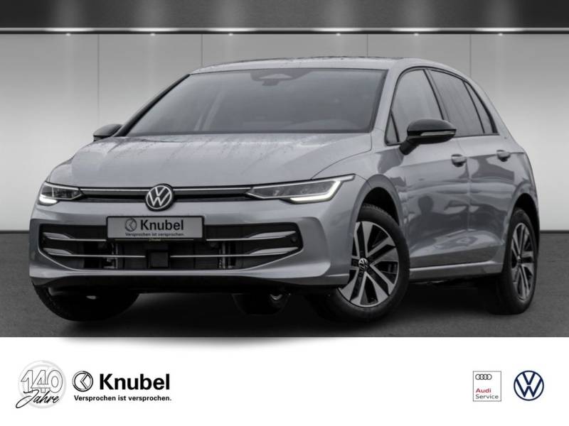 Volkswagen Golf VIII ENERGY 1.5 TSI LED Navi ACC AHK Ganzj.