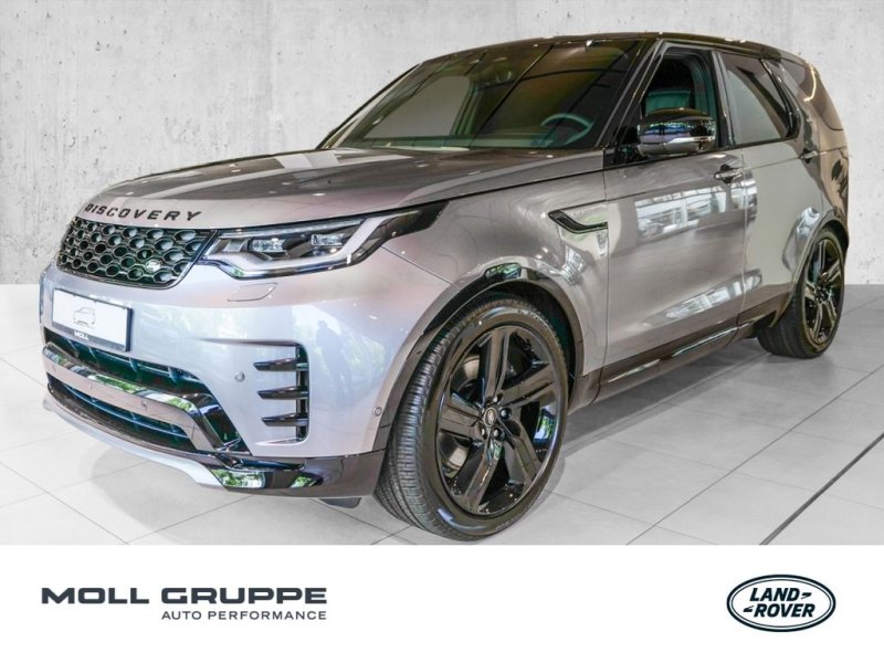 Land Rover Discovery 5 Dynamic HSE D350 7-Sitze AHK LM