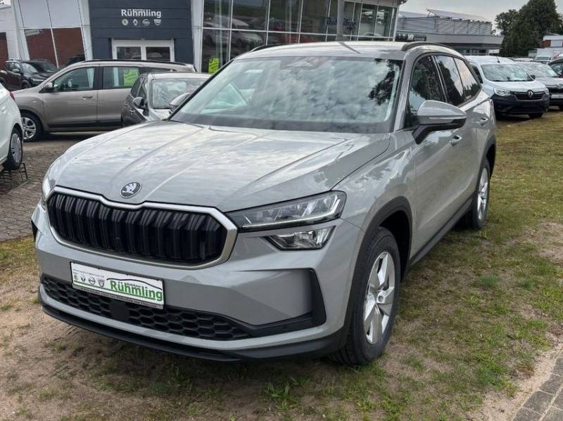 Skoda Kodiaq 1.5 TSI mHEV Selection SOFORT LIEFERBAR