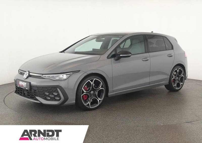 Volkswagen Golf GTI DSG Vienna IQ.LIGHT Pano HUD HarmanK 19