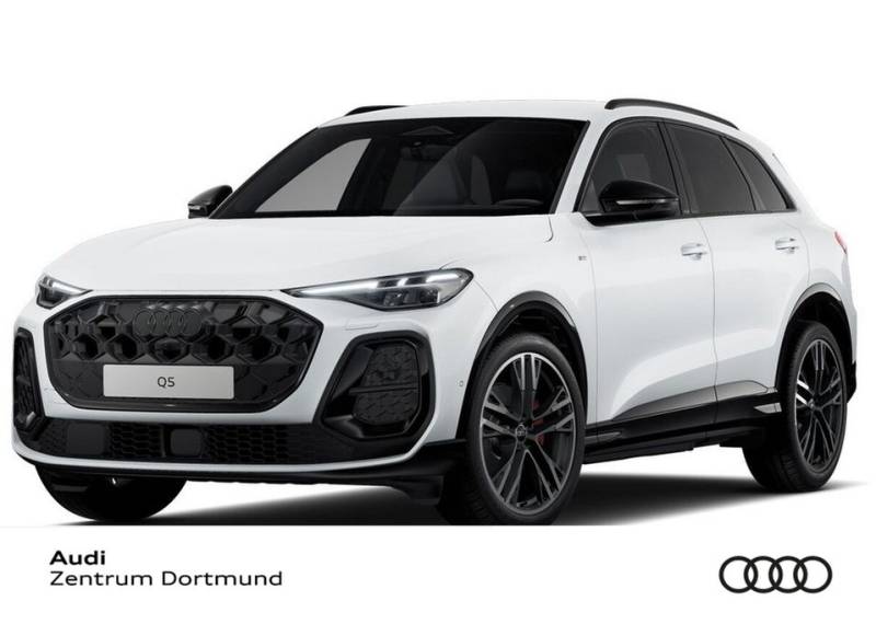 Audi Q5 SUV TFSI quattro S tronic Edition One - S Lin