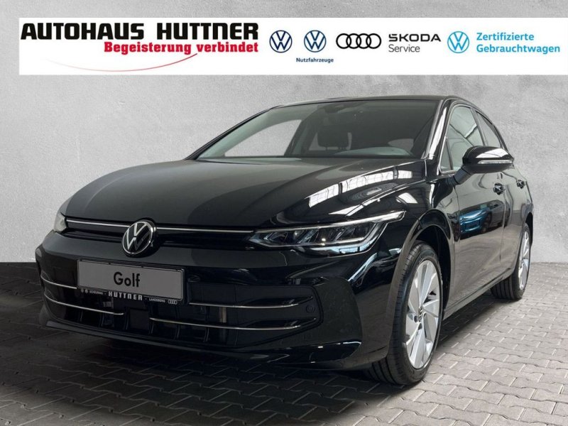Volkswagen Golf GOAL 1.5 eTSI DSG AHK LED NAVI ACC