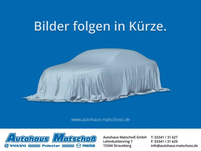 Volvo XC40 Ultra Dark StandHZG Leder SHZ 21'' Standhei