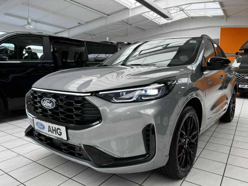 Ford Kuga ST-Line X *Matrix*Styling-Paket*