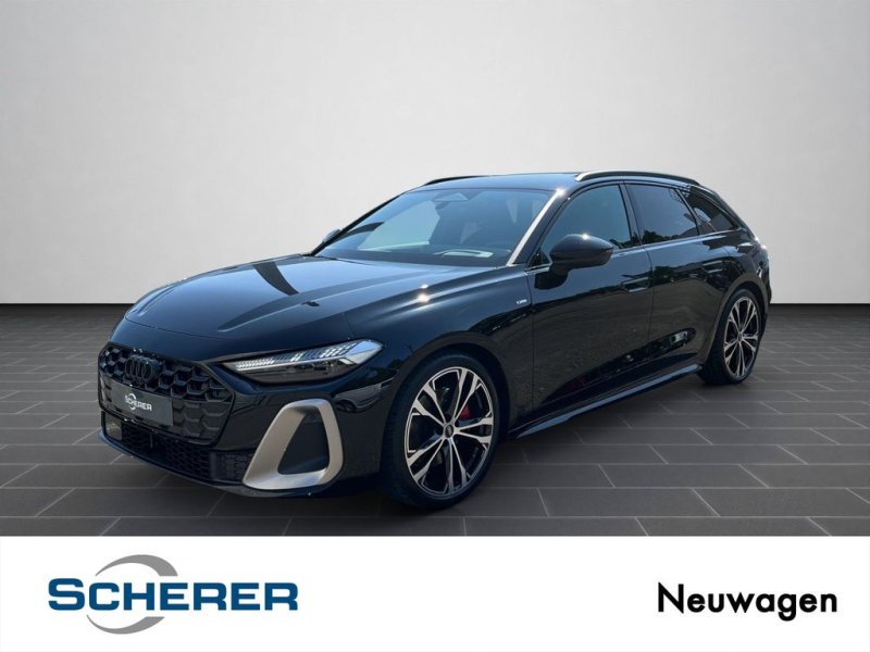 Audi A5 Avant TDI quattro 150 kW S tronic