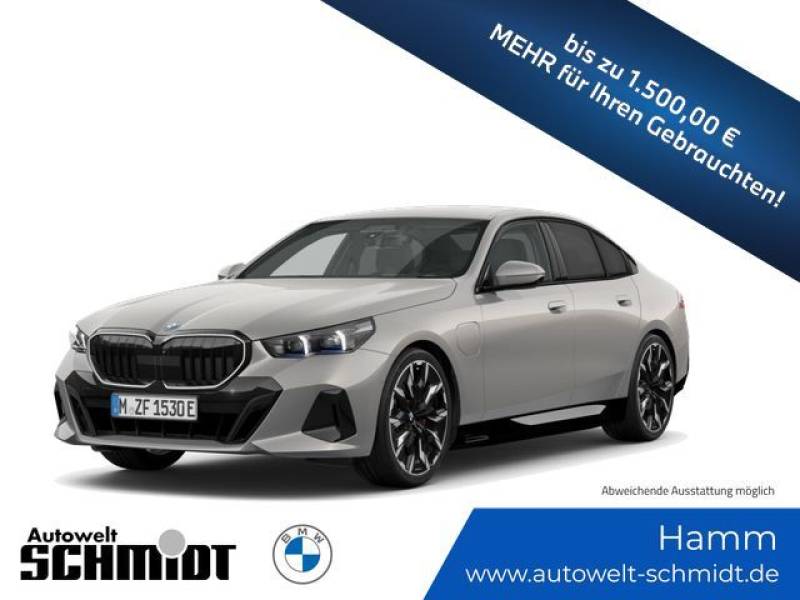 BMW 530e M Sportpaket HYBRID UPE 86.080 EUR