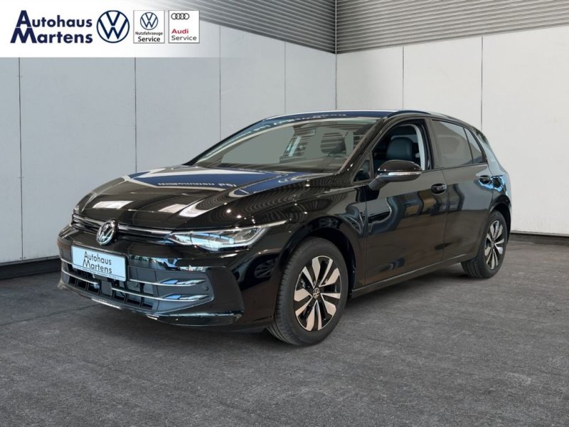 Volkswagen Golf GOAL 1,5l eTSI OPF 150 PS 7-Gang-DSG Klima