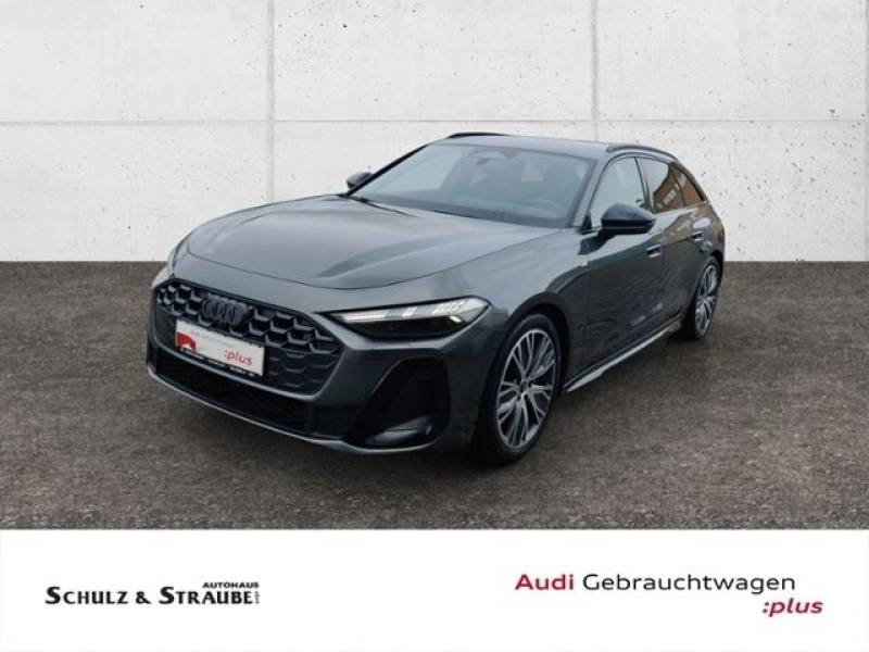Audi A5 Avant TDI 150 kW S Line