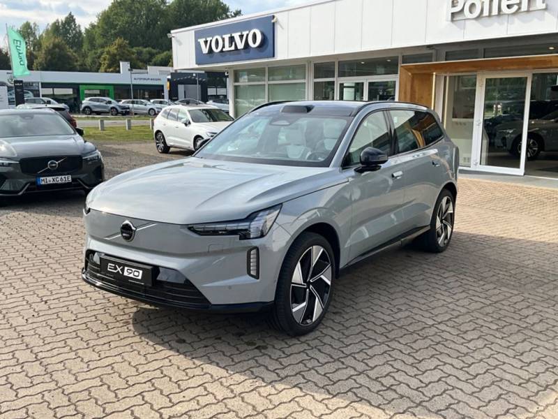 Volvo EX90 Ultra Performance Pure Electric AWD