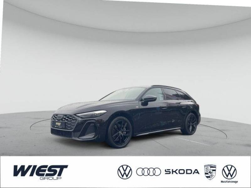 Audi A5 Avant TDI quattro 150 kW S tronic