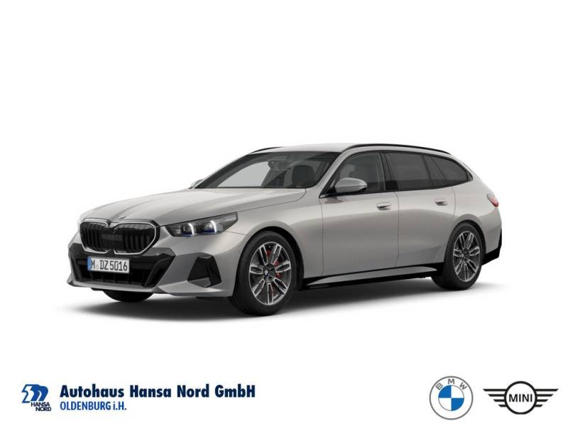 BMW 540d xDrive Touring HUD 360° AHK H/K NAVI SHZ