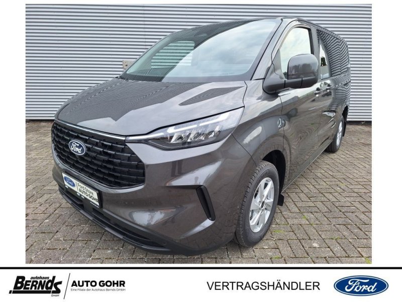 Ford Tourneo Custom 320 L1H1 VA Trend