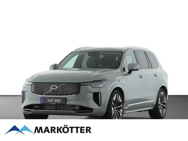 Volvo XC90 T8 AWD Ultra Bright Plug-In Hybrid 7-Sitzer