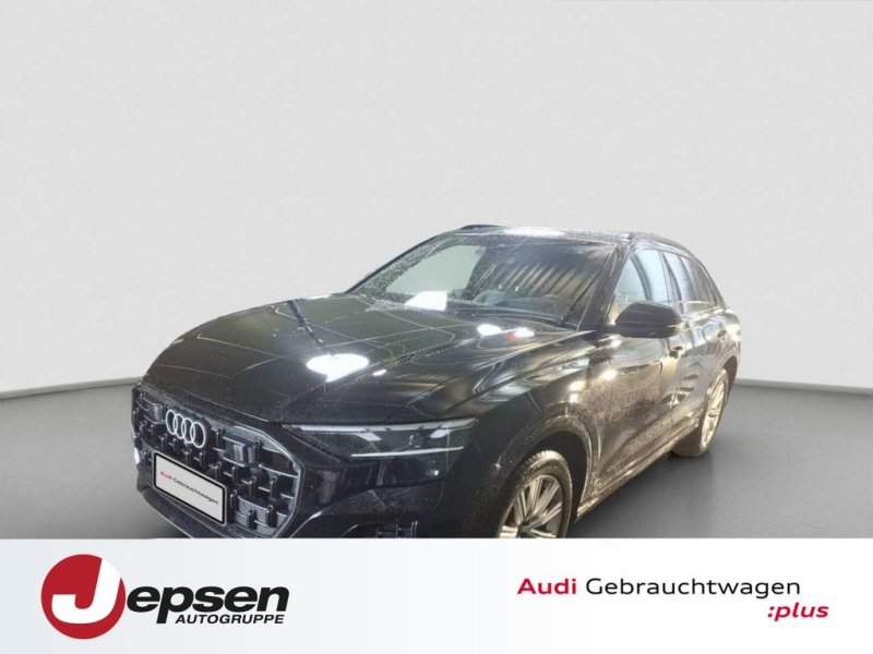 Audi Q8 SUV 45 TDI qu. tiptr. Luft HUD 21´ Matrix 360