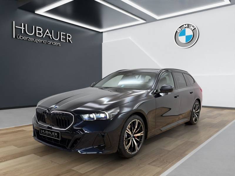 BMW 520d xDrive Touring [M Sport Pro, HUD, AHK, ACC,