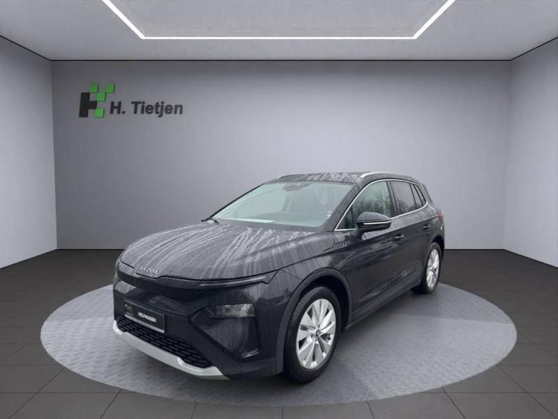 Skoda Elroq 85 Loft