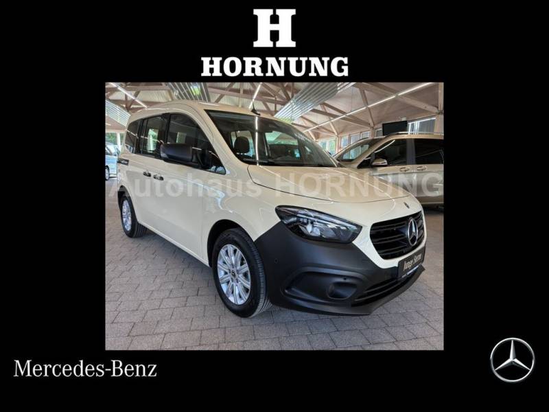 Mercedes-Benz Citan 112 Tourer PRO*LED*7G*TEMP*KEYLESS*CARPLAY