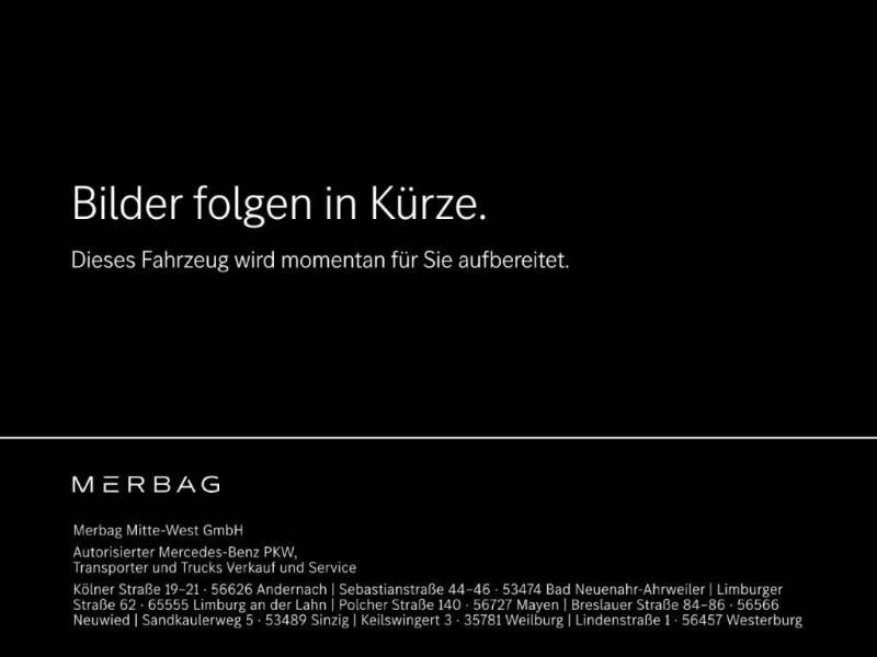 Smart EQ fortwo SHZ KlimaA LM PDC AUT