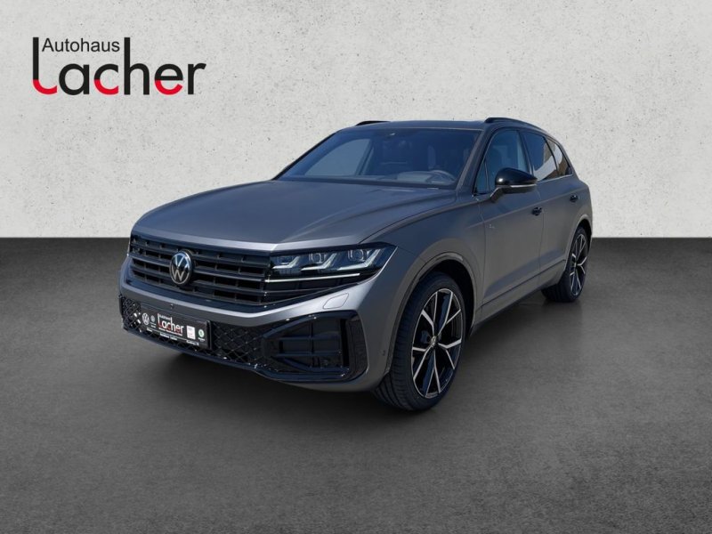 Volkswagen Touareg R-Line V6 3.0 TDI 8-Gang-Tiptronic 4M