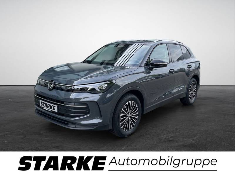 Volkswagen Tiguan 1.5 eTSI DSG Energy  AHK Navi LED Kamera 