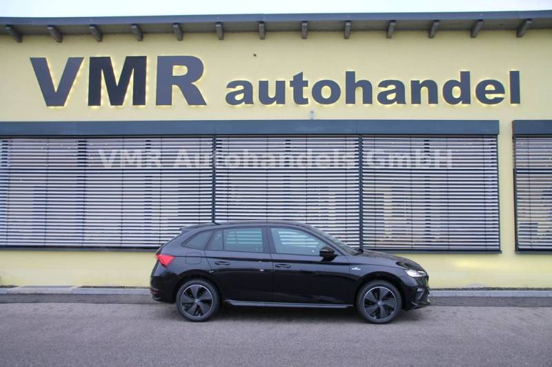 Skoda Scala 1.5 TSI DSG Monte Carlo *Pano*5J.Garantie*