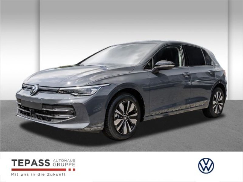 Volkswagen Golf VIII 1,5 eTSI Goal NAVI LED DIGITAL