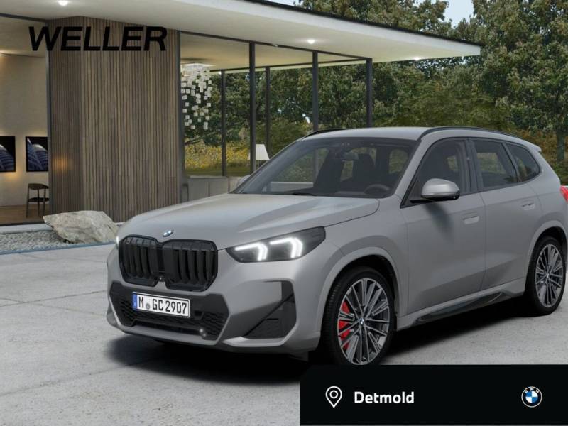 BMW X1 xDrive23i, Leasing ab 599 EUR