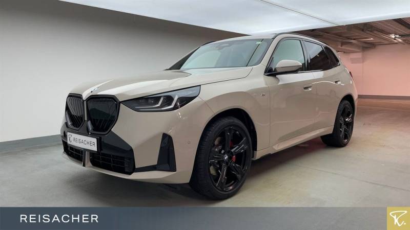 BMW X3 20d xDrive Sportpaket Autom. Parksystem