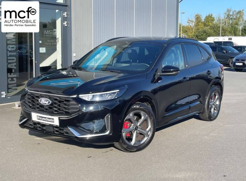 Ford Kuga ST-Line X 1.5 *ACC*BandO*Totwinkel*360 ACC*