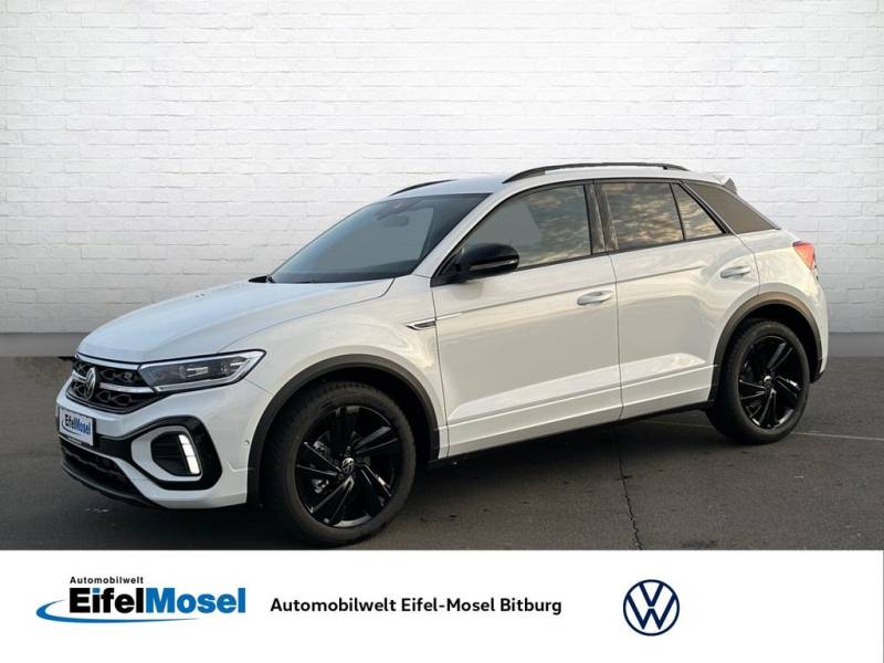 Volkswagen T-Roc R-Line 1.5 l TSI OPF DSG
