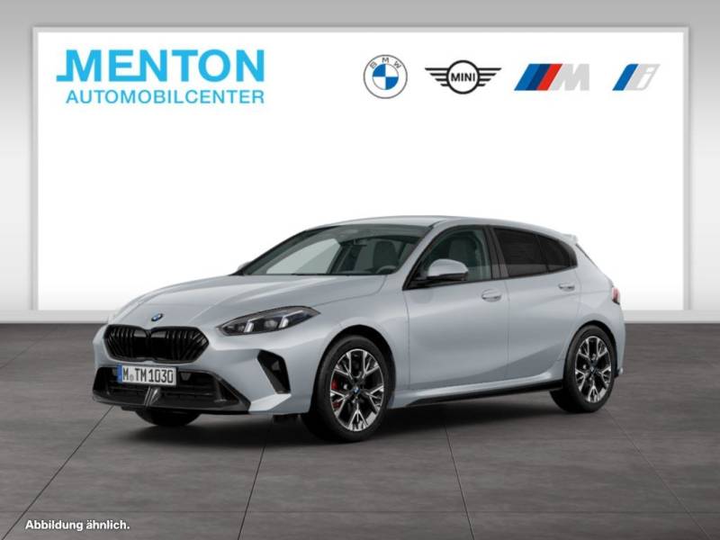 BMW 118d
