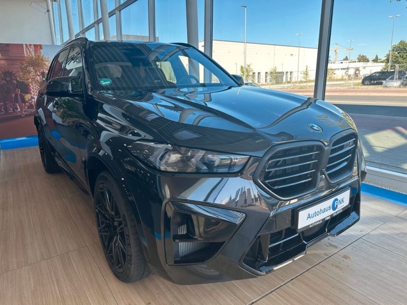 BMW X5M Competition Sky Bowers ACC+ Park+ Massage