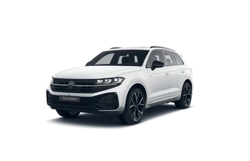 Volkswagen Touareg R-Line 3.0 l V6 TDI 4MOTION LED NAVI AHK