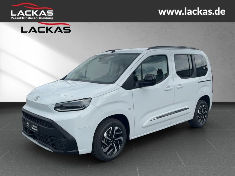 Toyota Proace City Verso 1.2 Flow