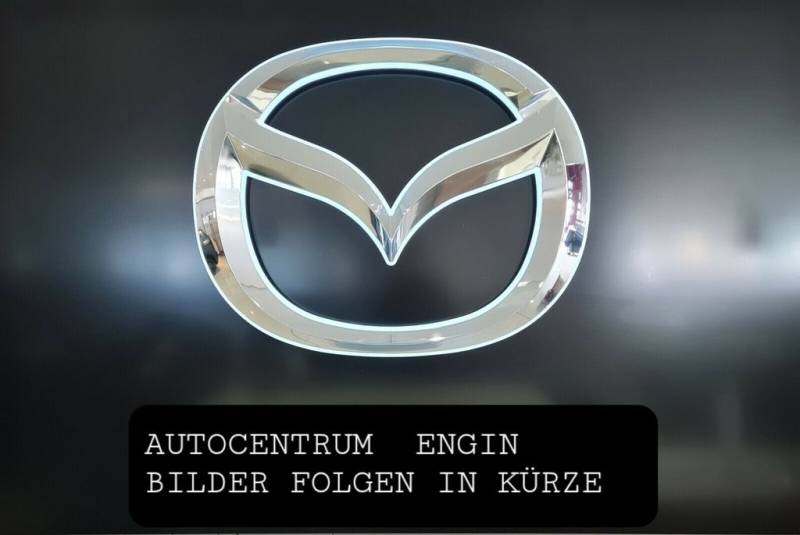 Mazda 3 e-SKYACTIV G 140 Homura*LED*HUD*NAVI*KEYLESS*