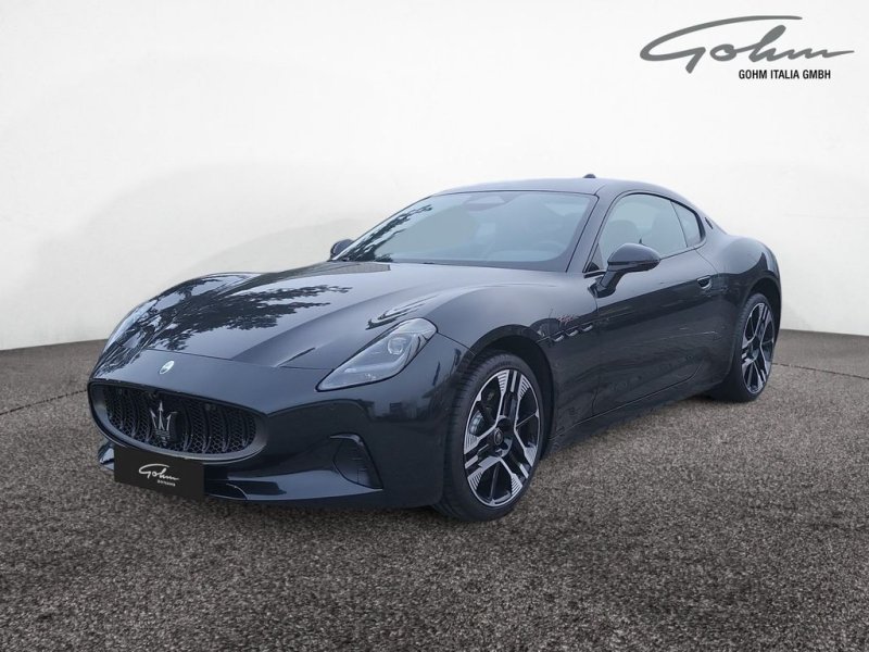 Maserati GranTurismo Folgore *UPE 209.490 EUR* - Leasingr