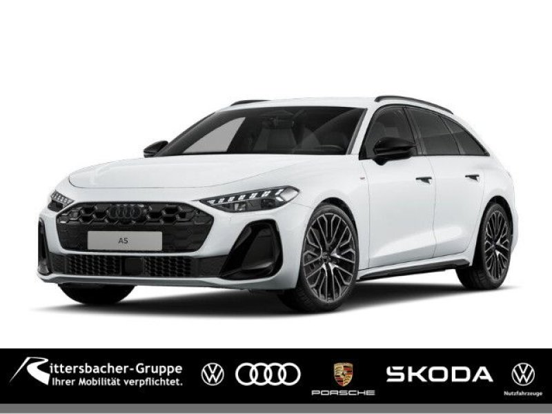 Audi A5 Avant TDI quattro 150 kW S tronic
