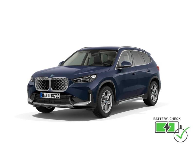 BMW iX1 20 eDrive xLine AHK Head-Up adapt. LED H/K I